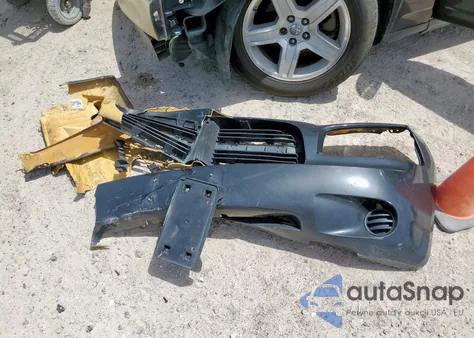 2007 Dodge Charger Se из США, поврежденный, VIN 2B3KA43R97H870036